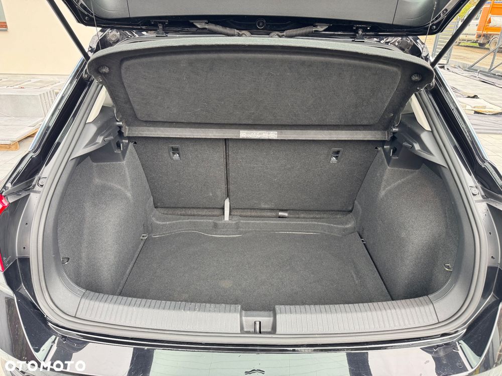 Volkswagen T-Roc 1.0 TSI - 11