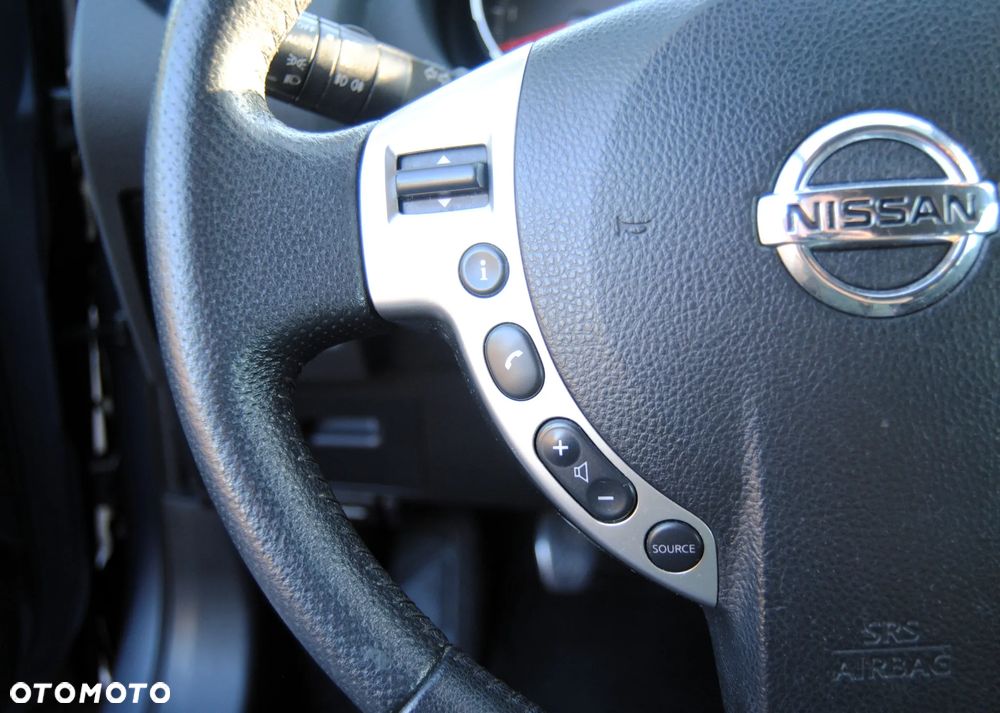 Nissan Qashqai 1.6 Acenta - 16