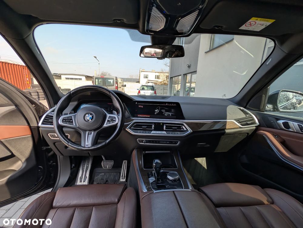 BMW X5 - 4