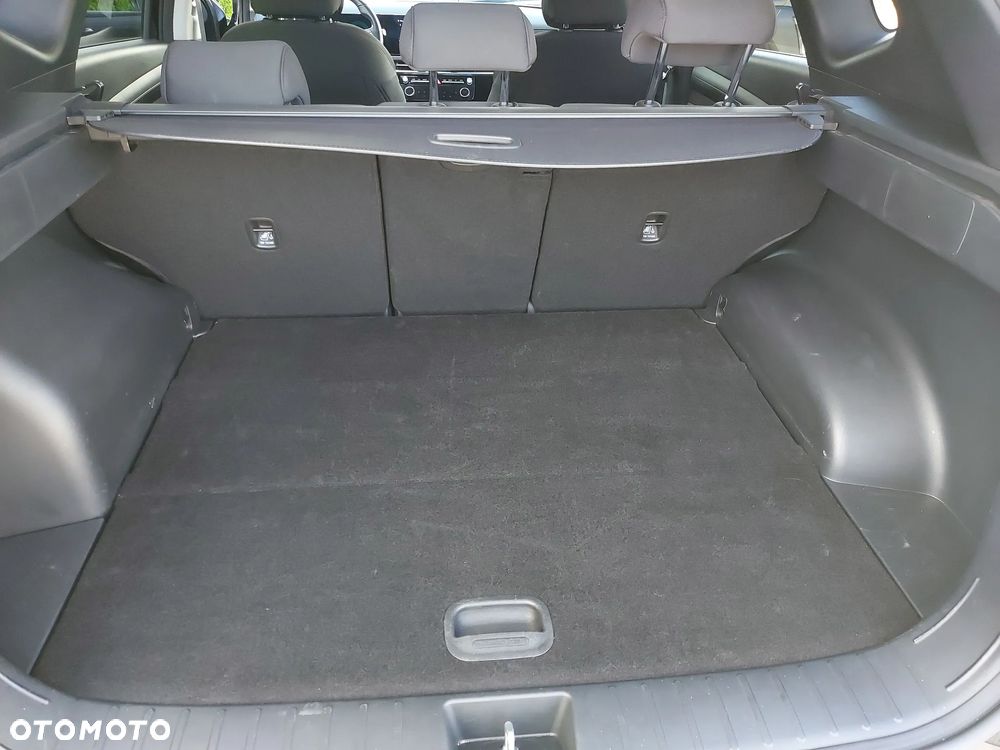 Hyundai Tucson 1.6 T-GDi 48V Smart 2WD DCT - 17