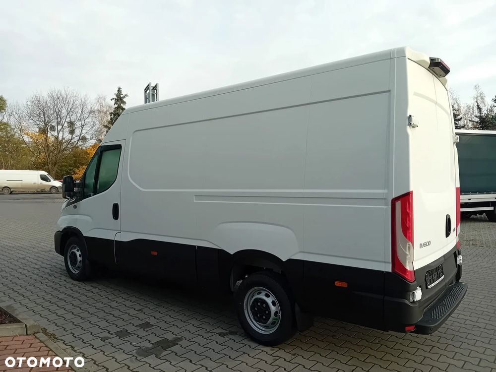 Iveco Daily 35S16A8V - HiMatic - L3H2 - 12m3 - 4