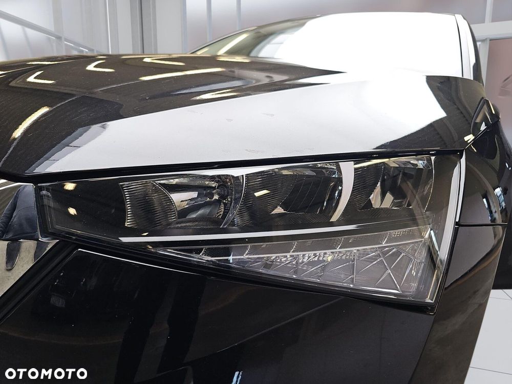 Skoda Scala 1.0 TSI Ambition - 33
