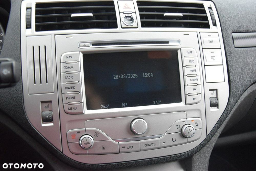 Ford Kuga 2.0 TDCi FWD Titanium - 30