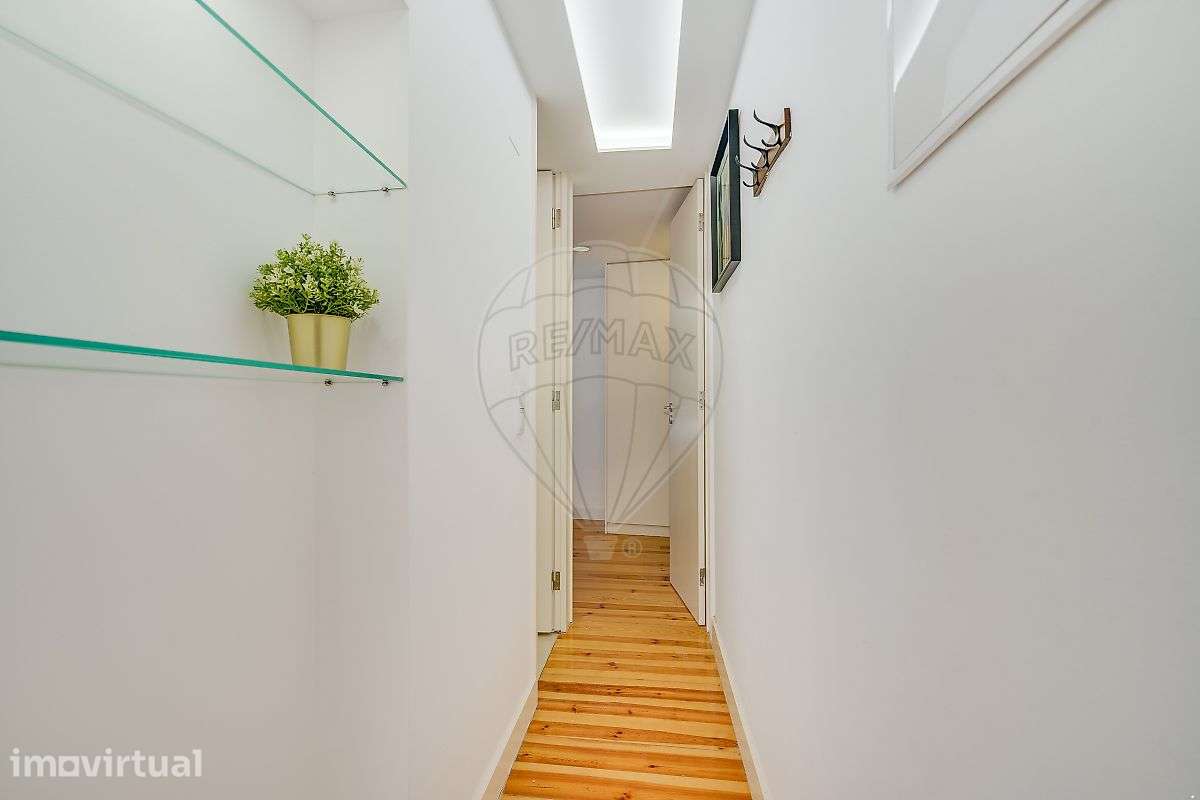 Apartamento T1 para venda - Grande imagem: 2/13
