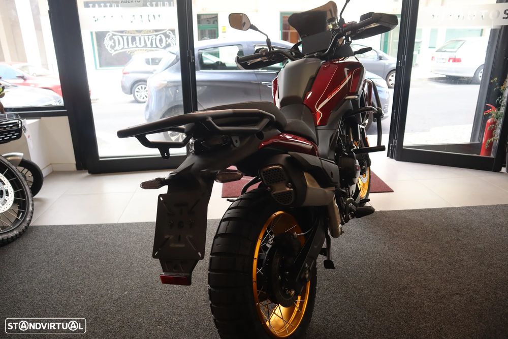 SWM Versante 550 VERSANTE 550 - 3