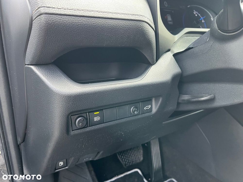 Toyota RAV4 2.5 Hybrid Comfort 4x2 - 24