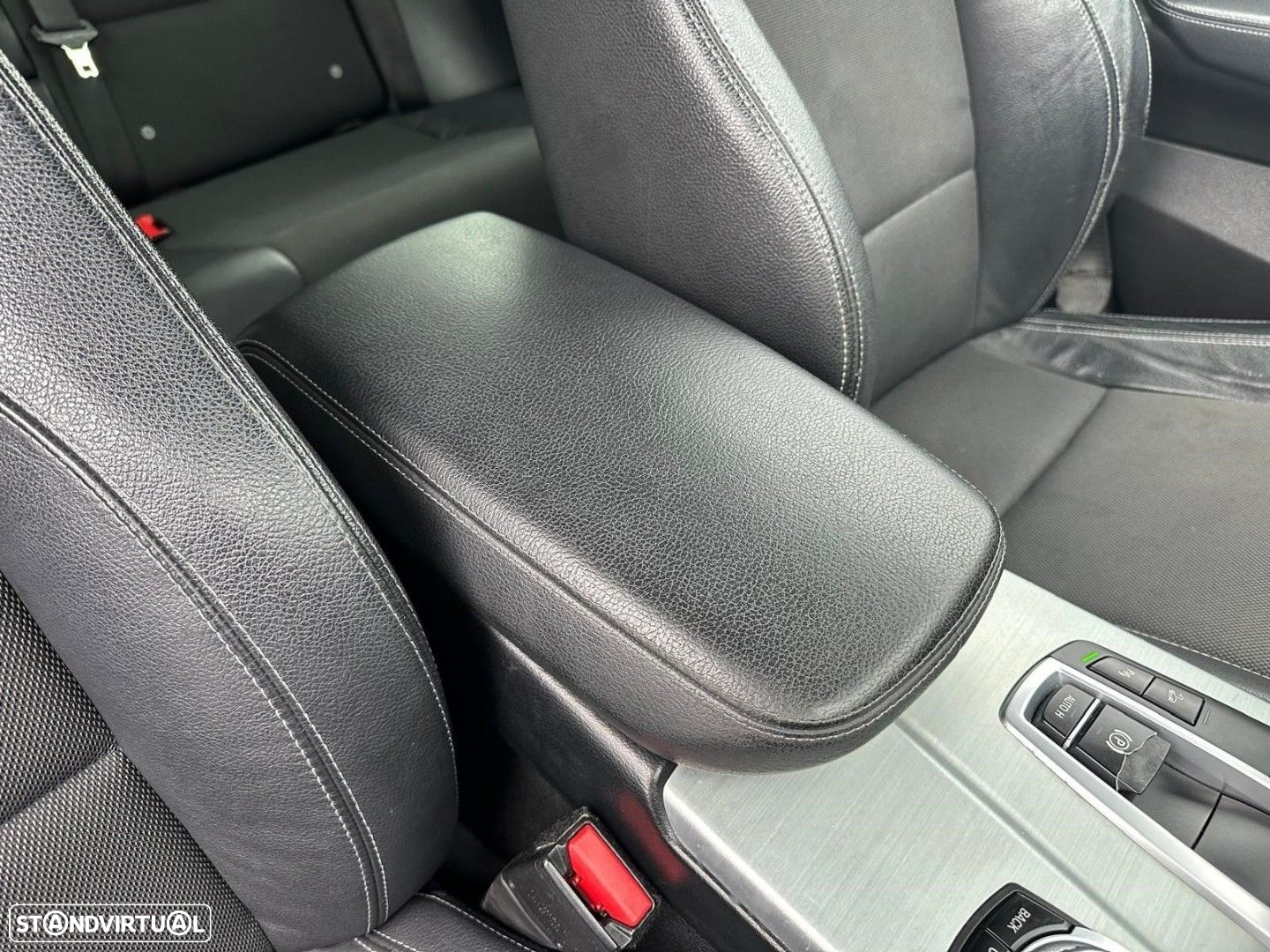 BMW X3 20 d xDrive Pack M Auto - 40