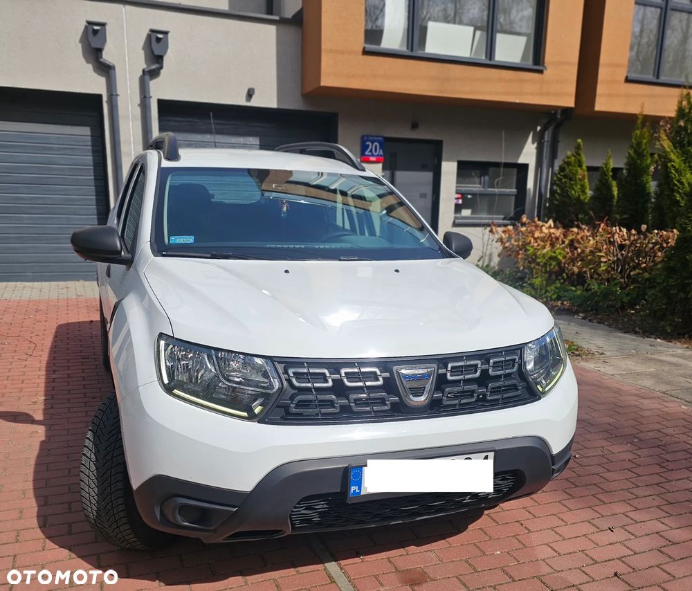 Dacia Duster - 18