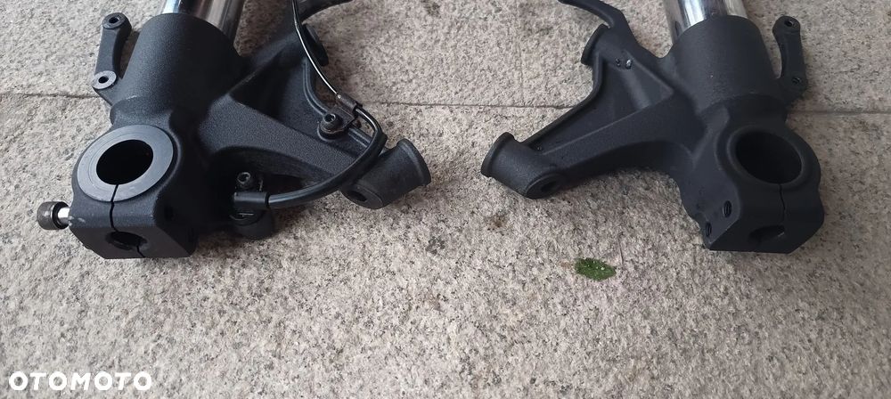 YAMAHA MT10 LAGI LAGA ZAWIESZENIE PROSTE - 4