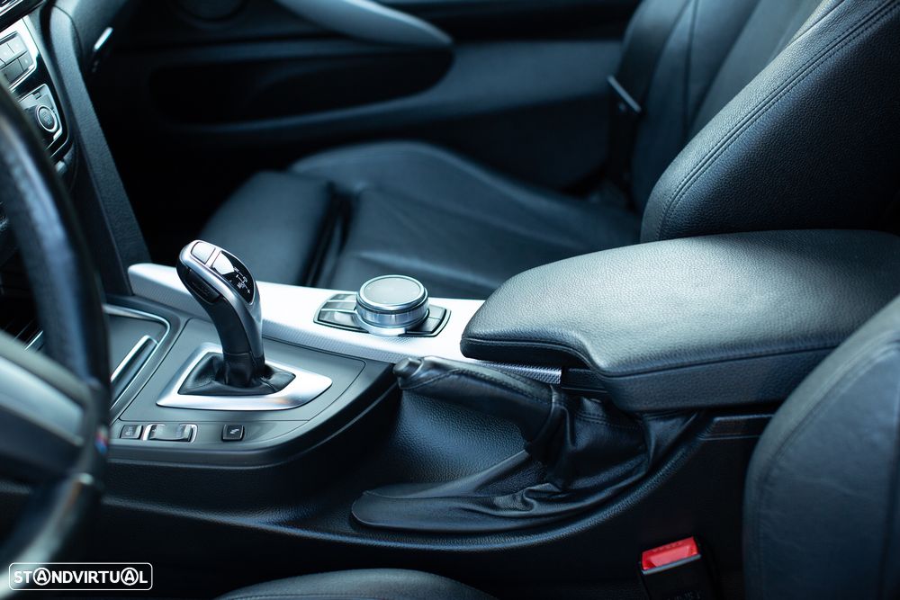 BMW 420 Gran Coupé d Pack M Auto - 18
