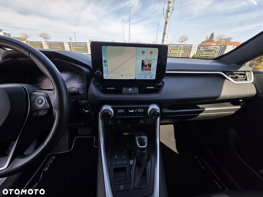 Toyota RAV4 2.5 Hybrid Selection 4x2 - 23