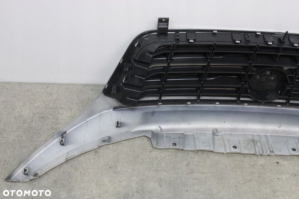 ATRAPA GRILL FIAT DUCATO LIFT 2014- - 5