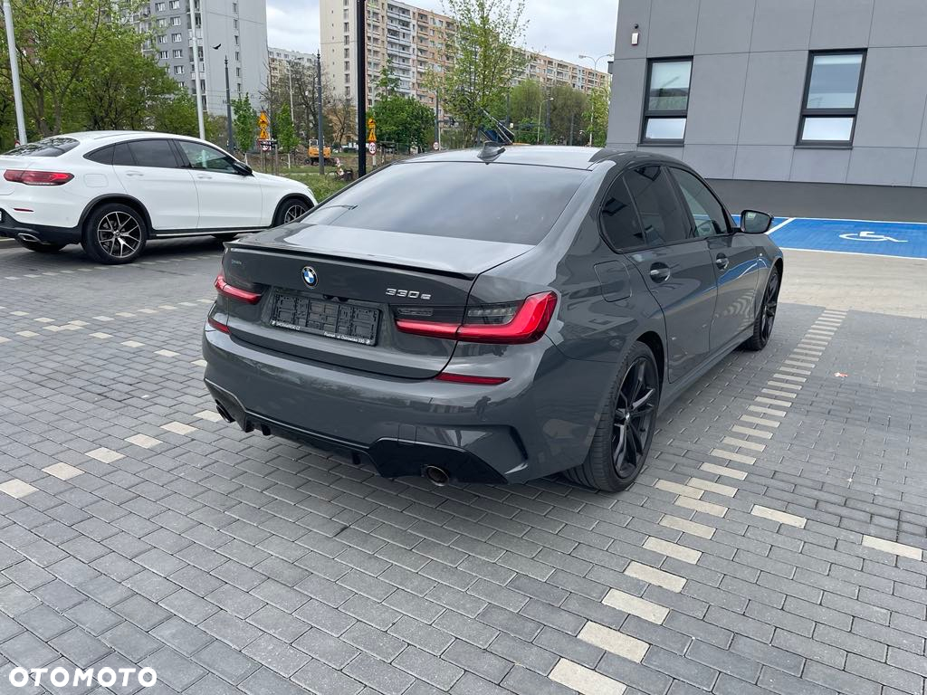 BMW Seria 3 - 3