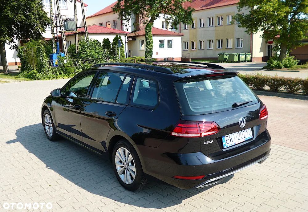 Volkswagen Golf 1.4 TSI BMT Comfortline - 3