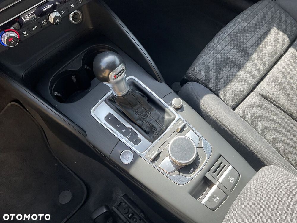 Audi A3 Sportback - 27