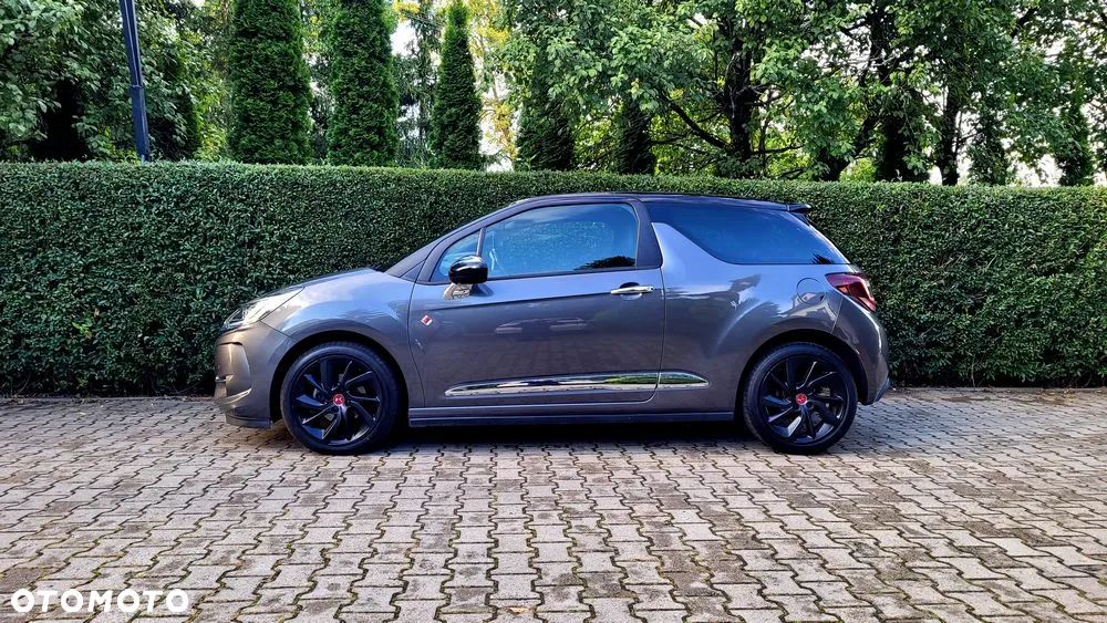 DS Automobiles DS 3 - 4