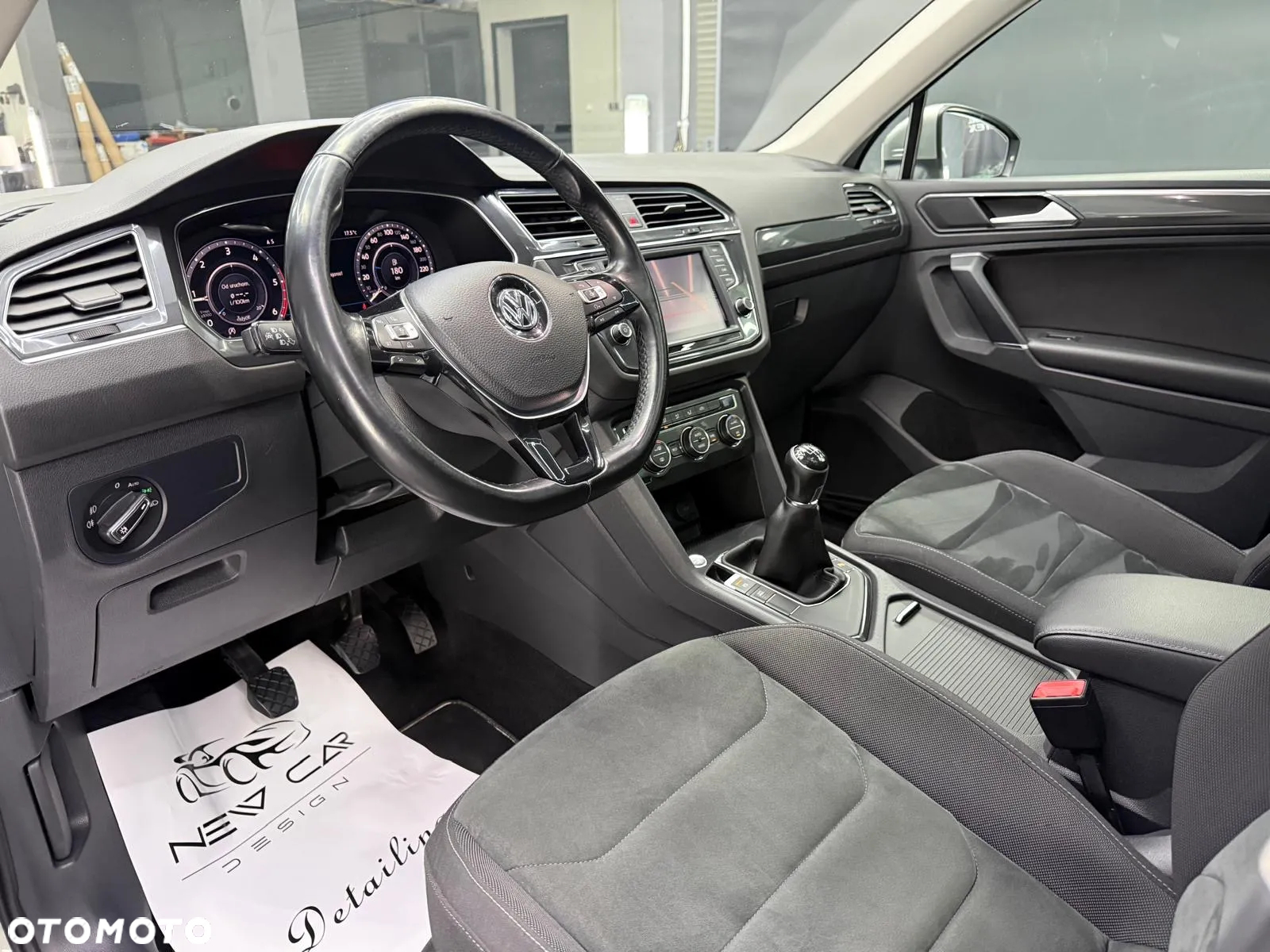 Volkswagen Tiguan 2.0 TDI BMT SCR Highline - 25