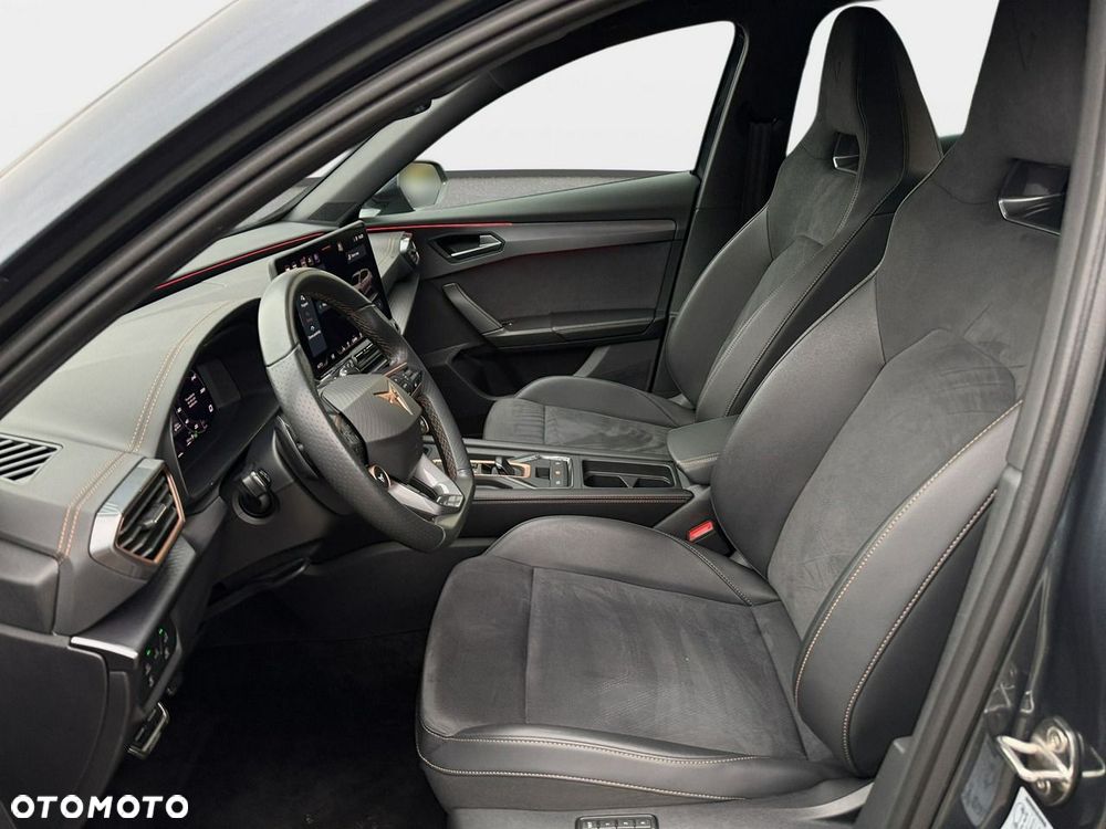 Cupra Formentor 1.5 eTSI DSG - 28