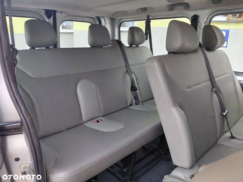 Opel VIVARO - 29