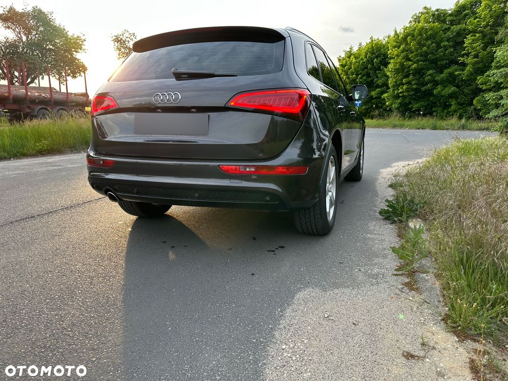 Audi Q5 2.0 TDI quattro (clean diesel) S tronic - 6