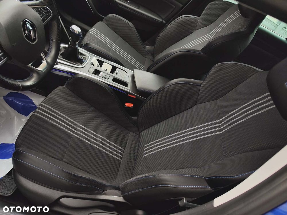 Renault Megane ENERGY dCi 130 GT LINE - 26