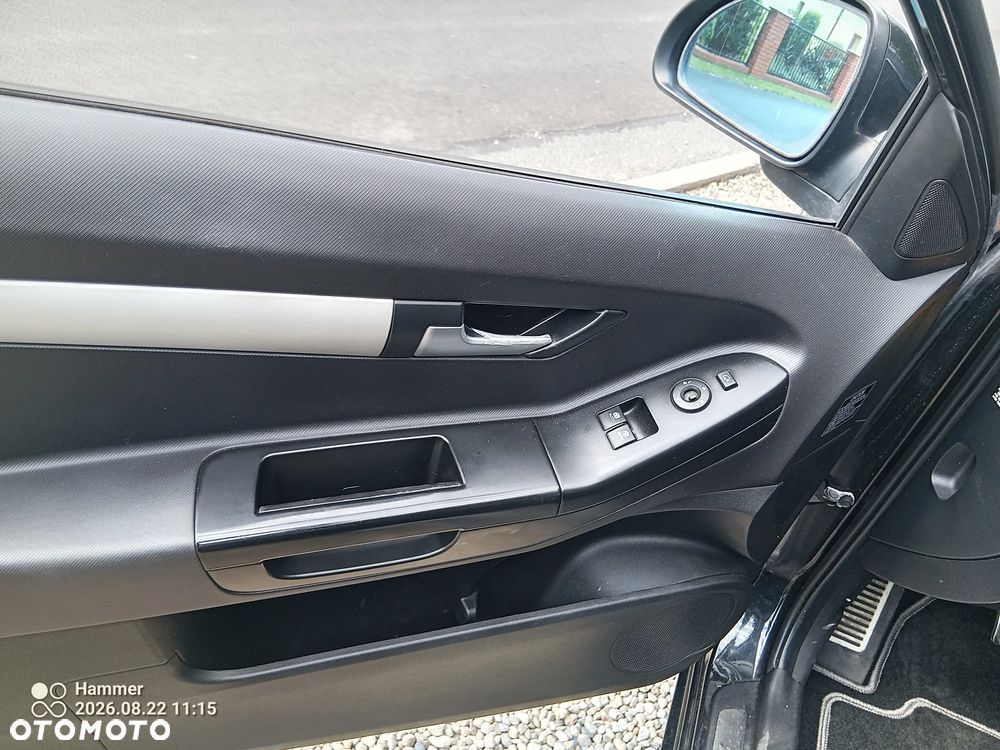 Kia ProCeed 1.6 Crdi Optimum - 10