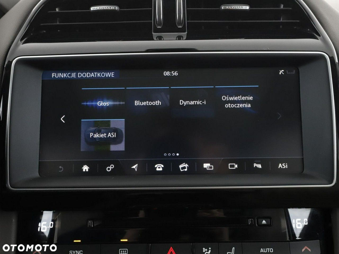 Jaguar F-Pace 2.0 i4D AWD Prestige - 25