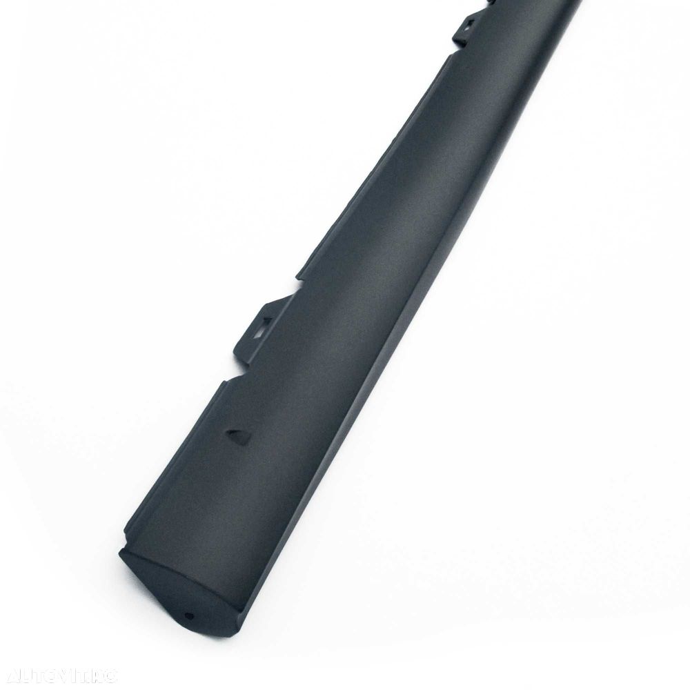 Praguri VW Golf 5 GTI Design 2003 - 2007 - Suporti - Plastic ABS - 2