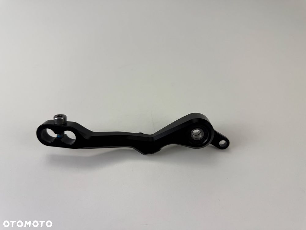 Mocowanie dźwignia tylnego hamulca BMW S1000RR K67 2023+ - 2