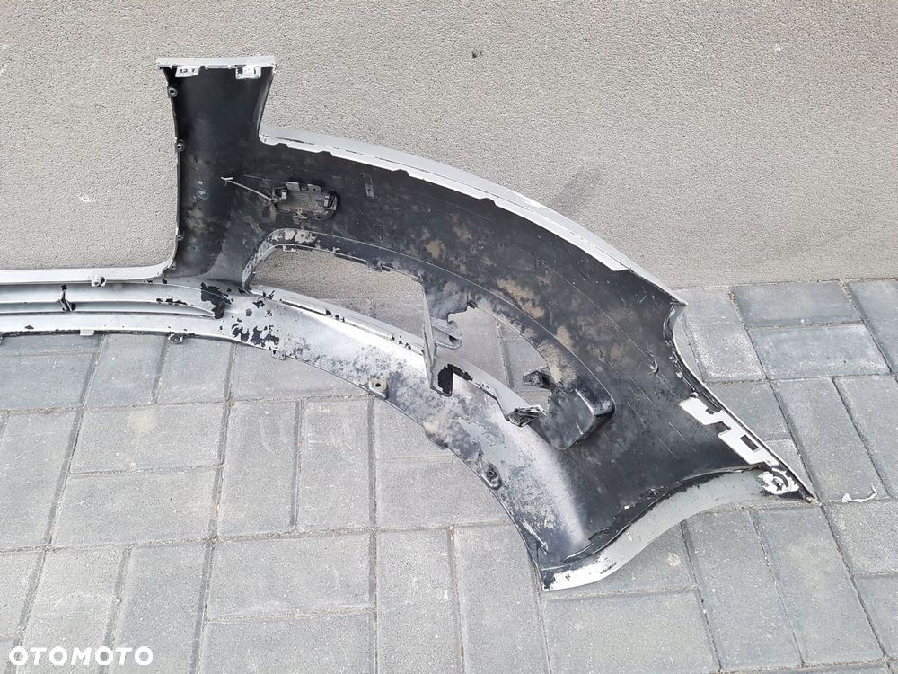 audi a3 08-12 zderzak przód 8p0807437h - 7