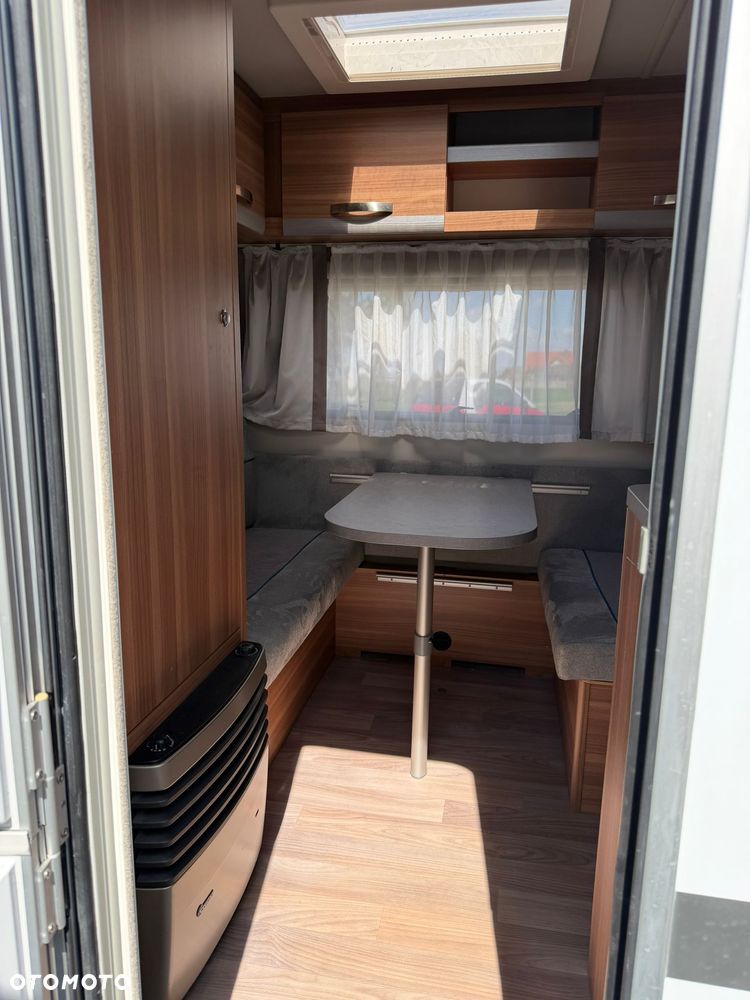 Weinsberg Cara One 440 - 3