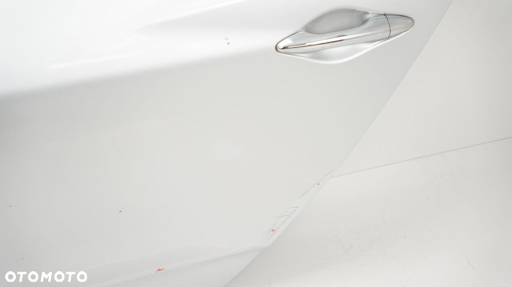 DRZWI LEWY TYŁ HYUNDAI IX35 09-13R 9S - 6