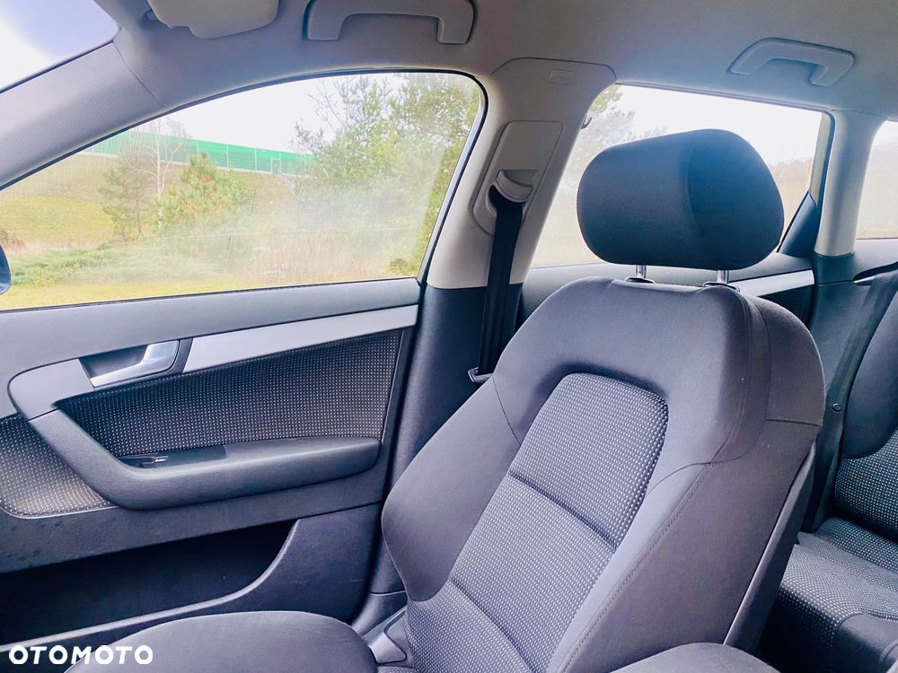 Audi A3 Sportback 2.0 FSI Ambiente - 33