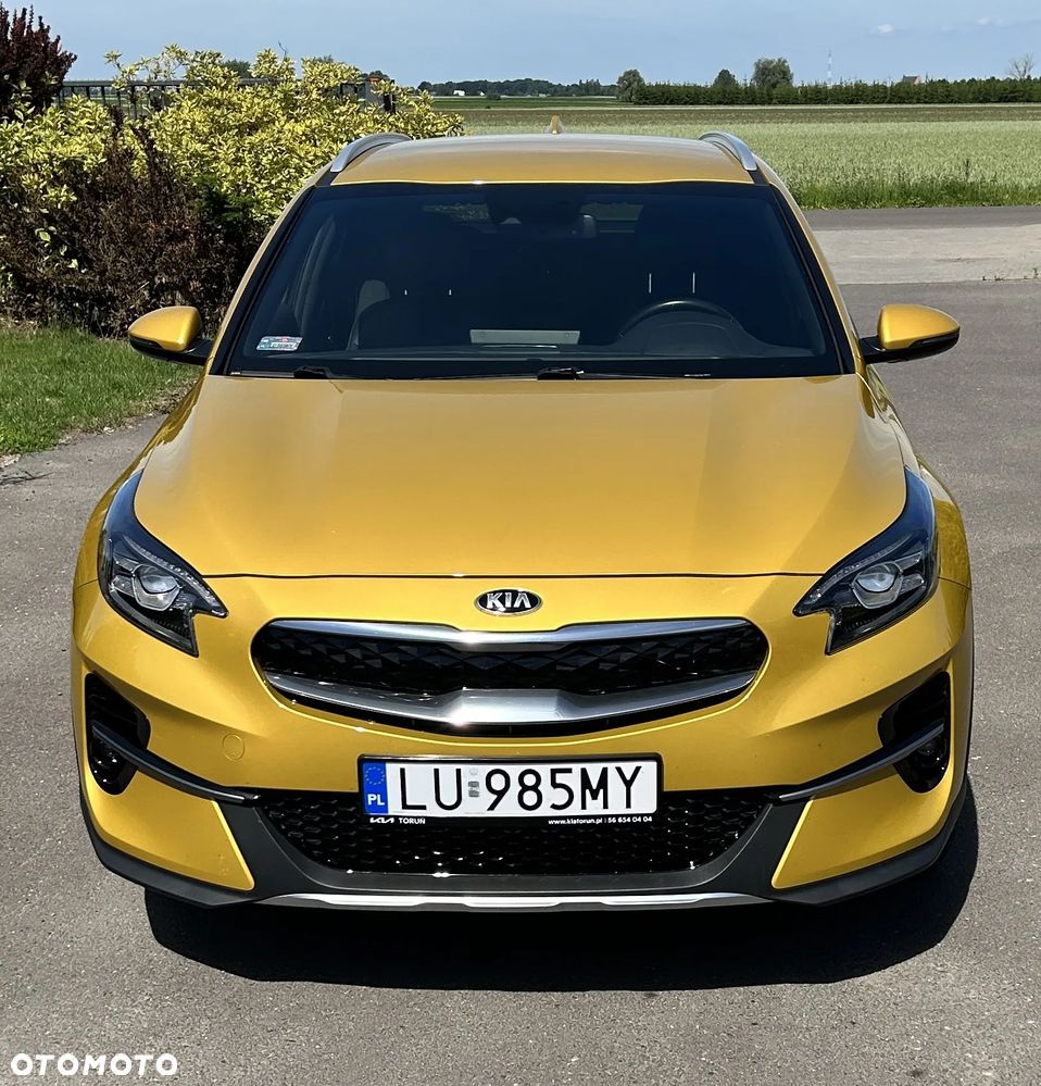 Kia XCeed ver-1-6-gdi-phev-l-dct - 2