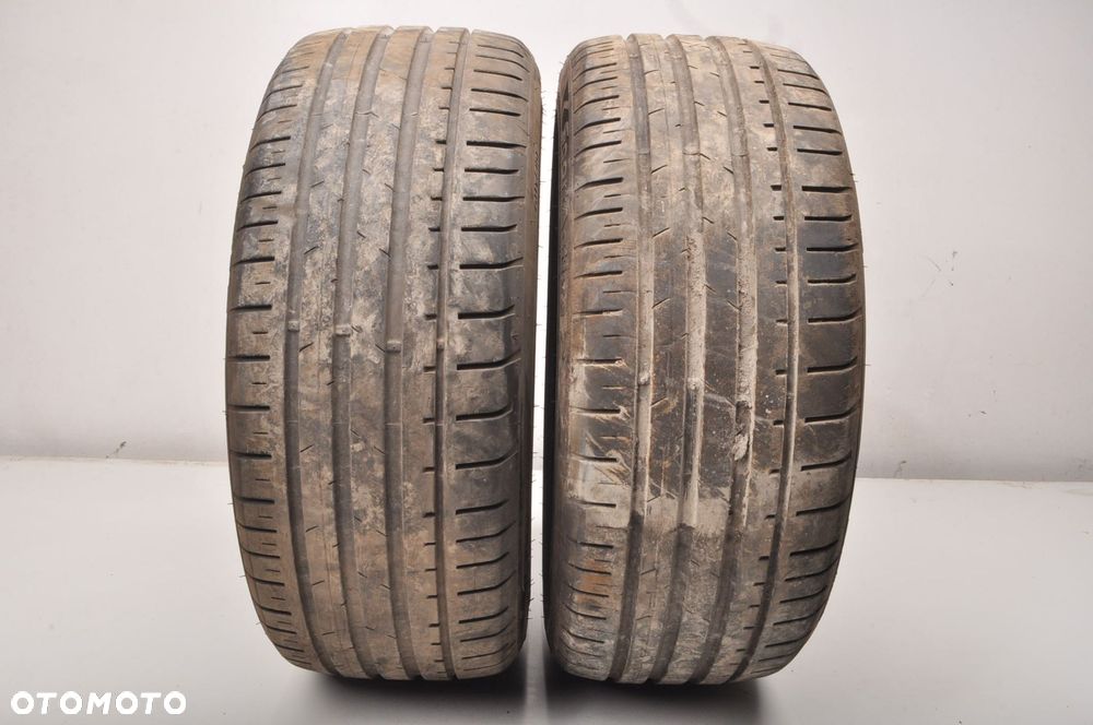 2X OPONA OPONY GT RADIAL  SPORTACTIVE 2  225/45 R17  2023R - 1