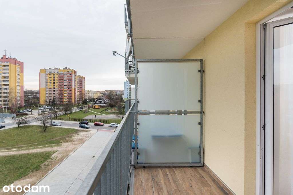 Mieszkanie, 54 m², Kraków