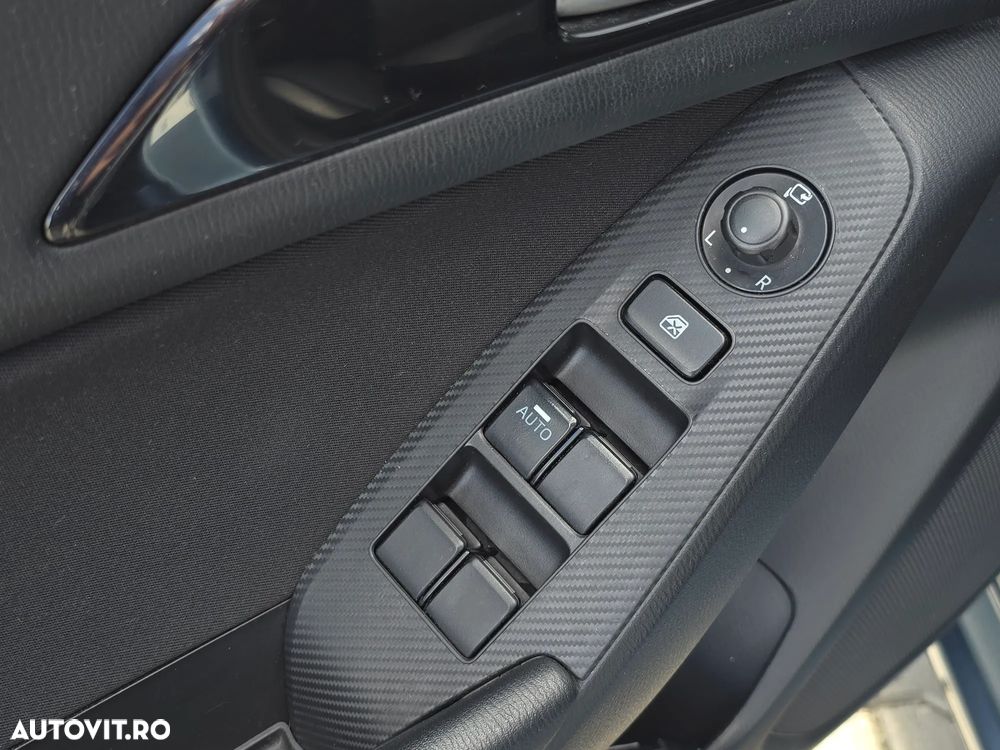 Mazda 3 G120 Challenge - 7