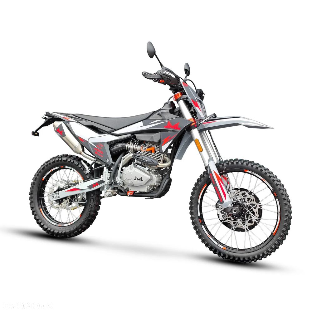 JML EN250i PRO - 1