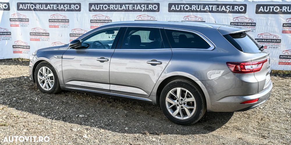 Renault Talisman ENERGY dCi 130 EDC LIMITED - 9