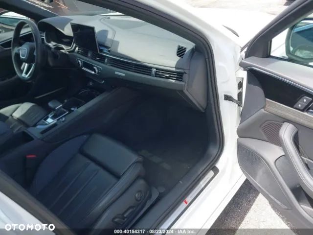 Audi A4 - 5
