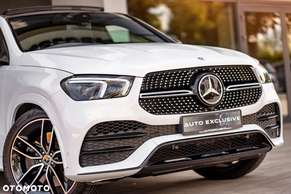 Mercedes-Benz GLE 400 d 4-Matic Advanced Plus - 2