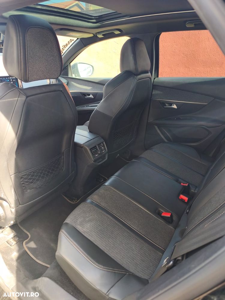 Peugeot 3008 1.6 BlueHDI S&S EAT6 GT-Line - 6