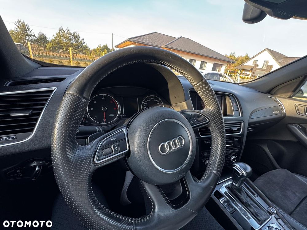 Audi Q5 - 8