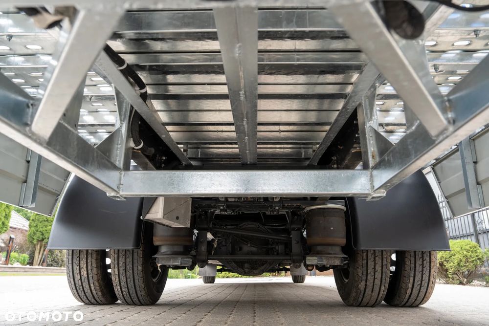 Iveco Daily 70C18 - 9