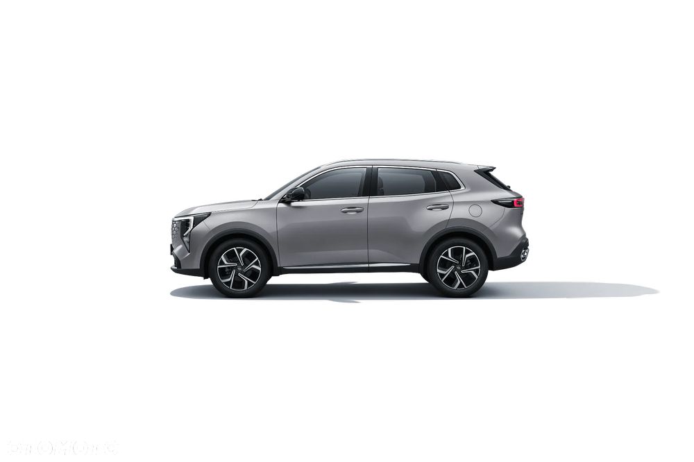 Changan CS55 Plus 1.5T DCT - 33