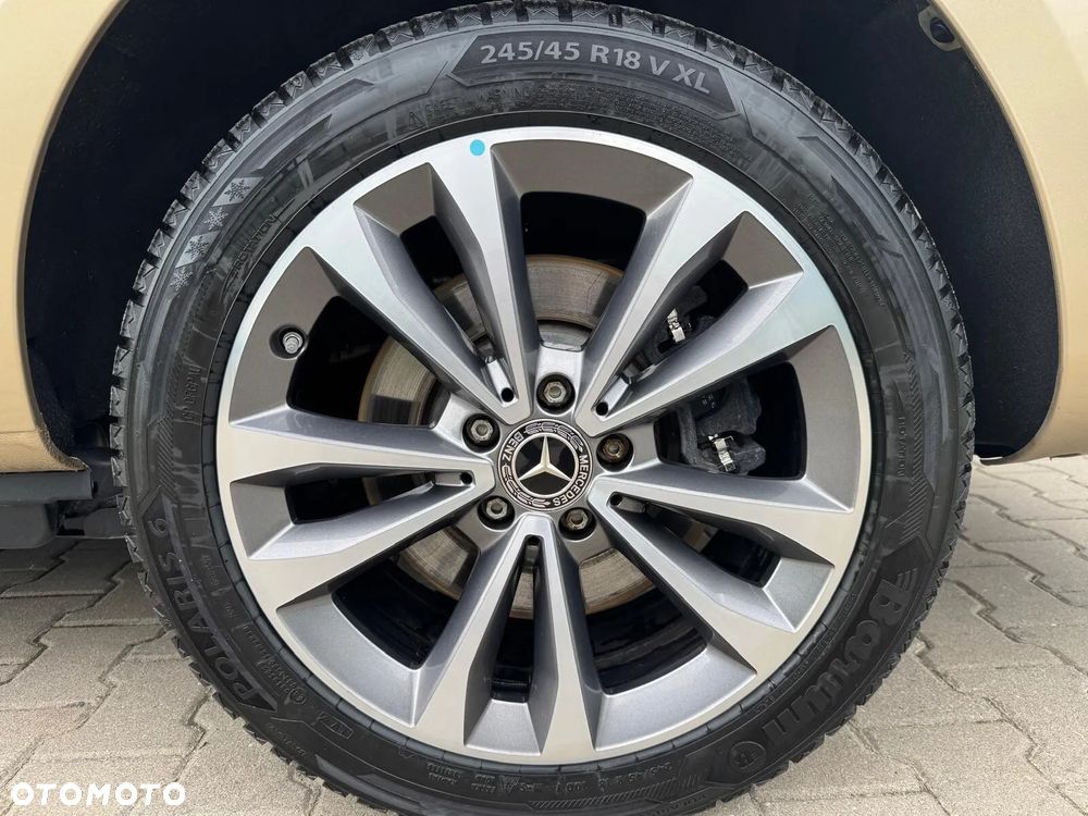 Mercedes-Benz Vito Tourer L2 Pro 9G-Tronic 447.703 - 33