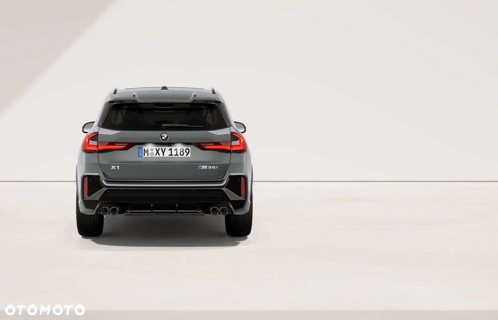 BMW X1 M35i xDrive - 6