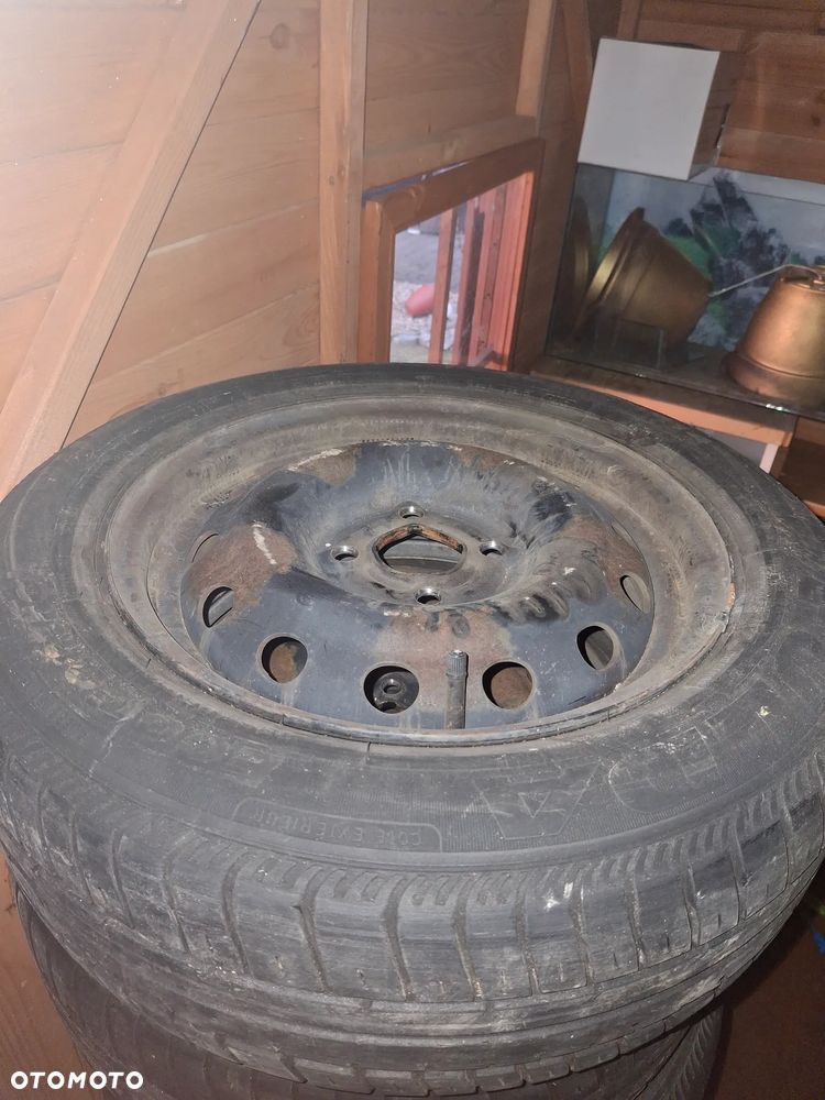 Chevrolet Aveo 1.2 16V LS (klm) - 16