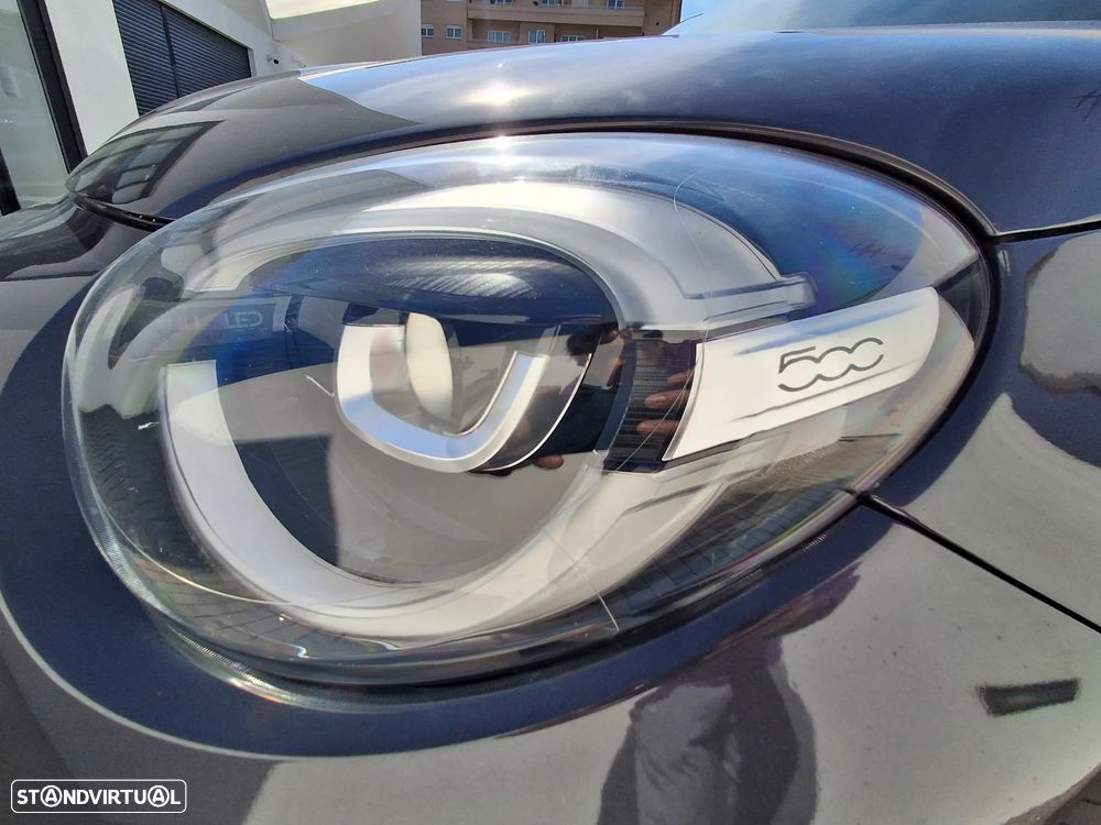 Fiat 500X 1.0 FireFly Urban - 22