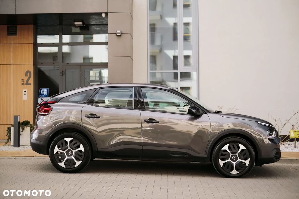 Citroën C4 1.5 BlueHDi Shine S&S - 5